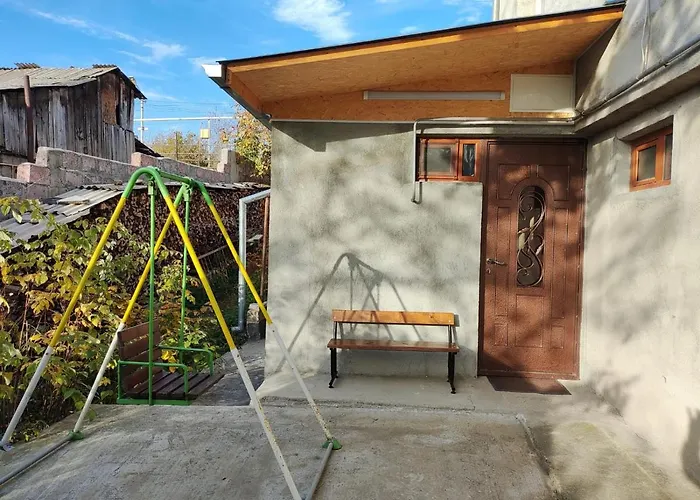 Mashtots B&B