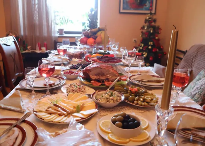 Mashtots B&B