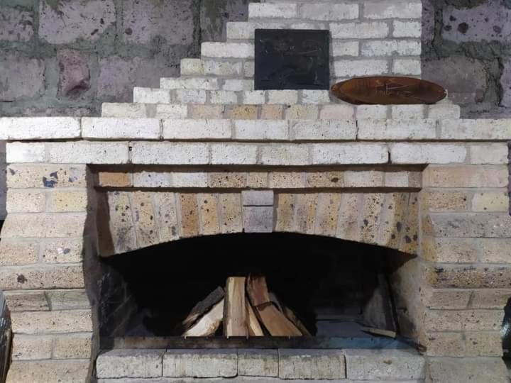 Mashtots Apartment