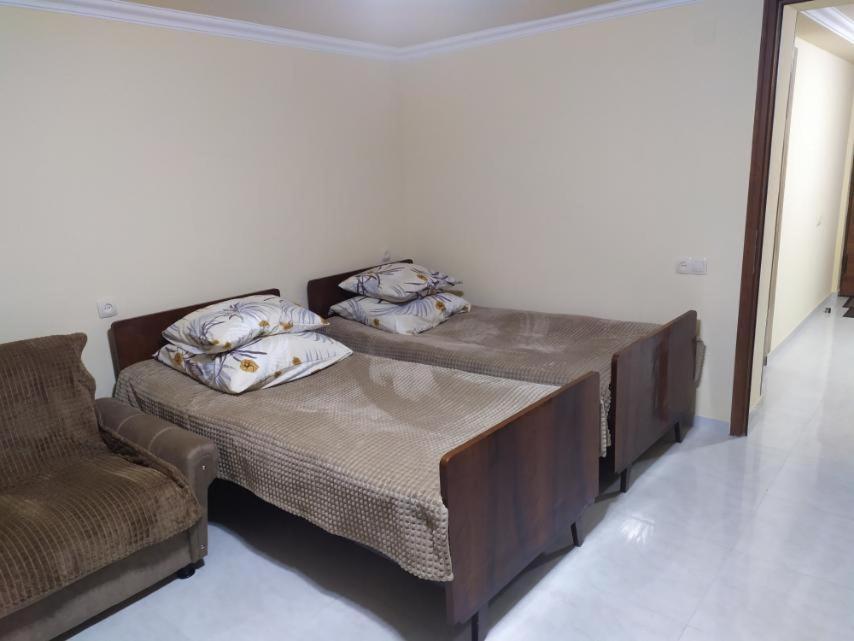 Mashtots Apartment Vanadzor