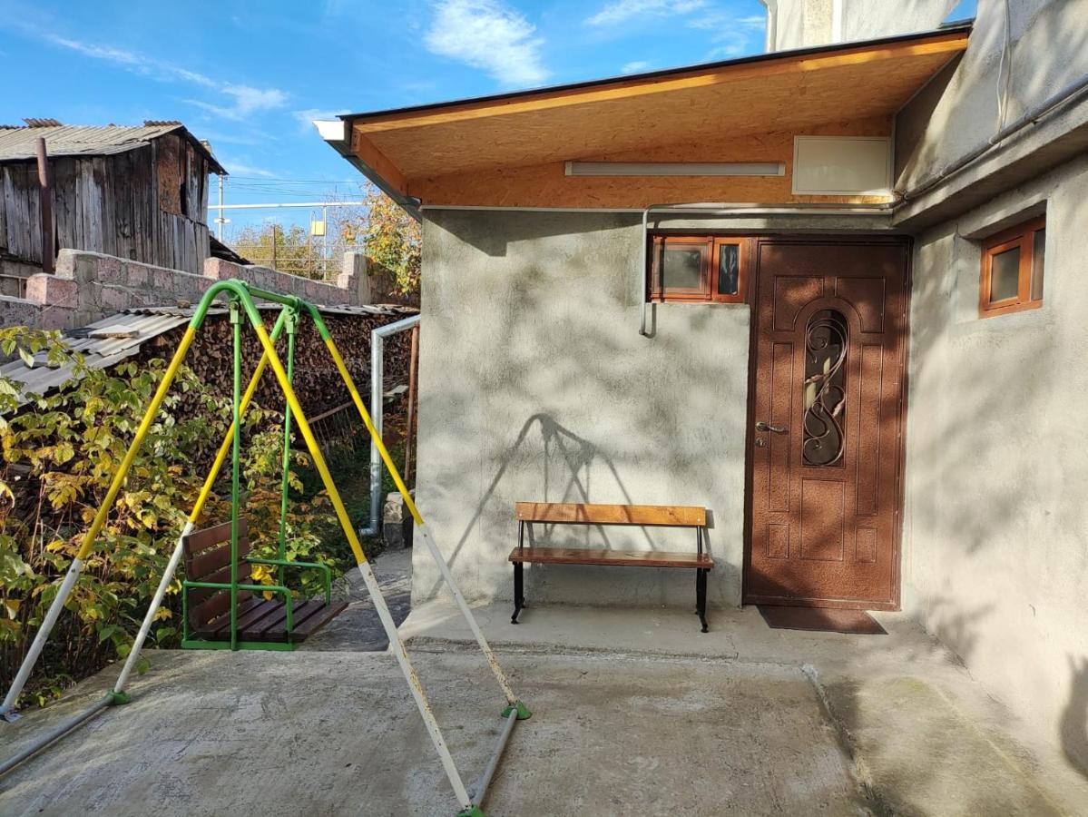 Apartment Mashtots Vanadzor