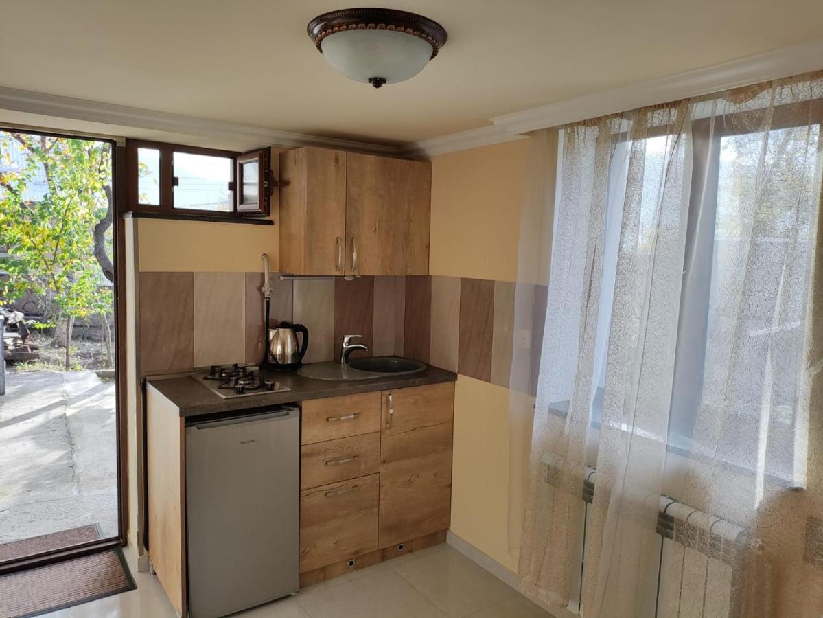 Apartment Mashtots Vanadzor