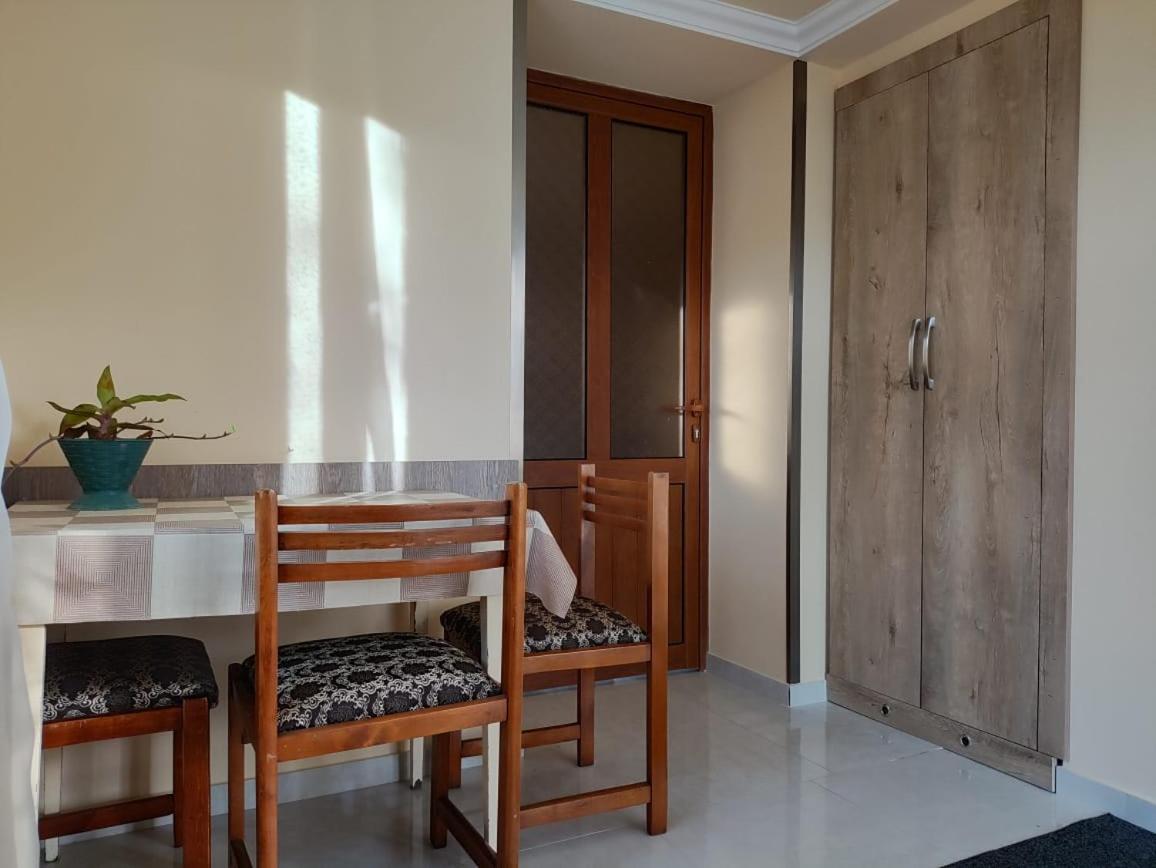 Apartment Mashtots *