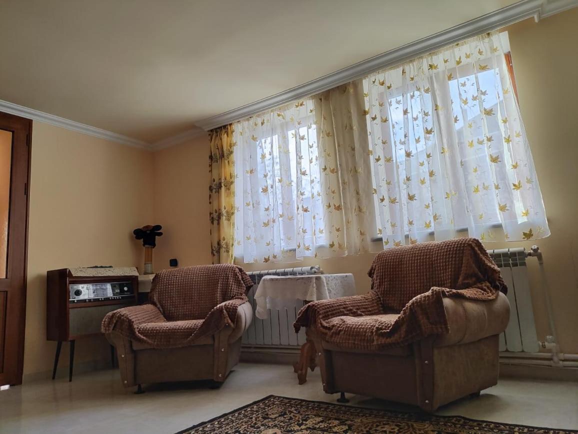 Mashtots Apartment Vanadzor