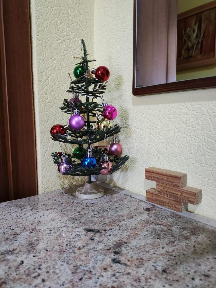 Apartment Mashtots Vanadzor