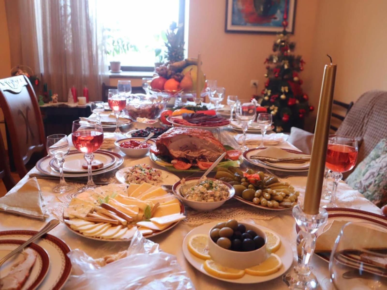 Mashtots Apartment Vanadzor