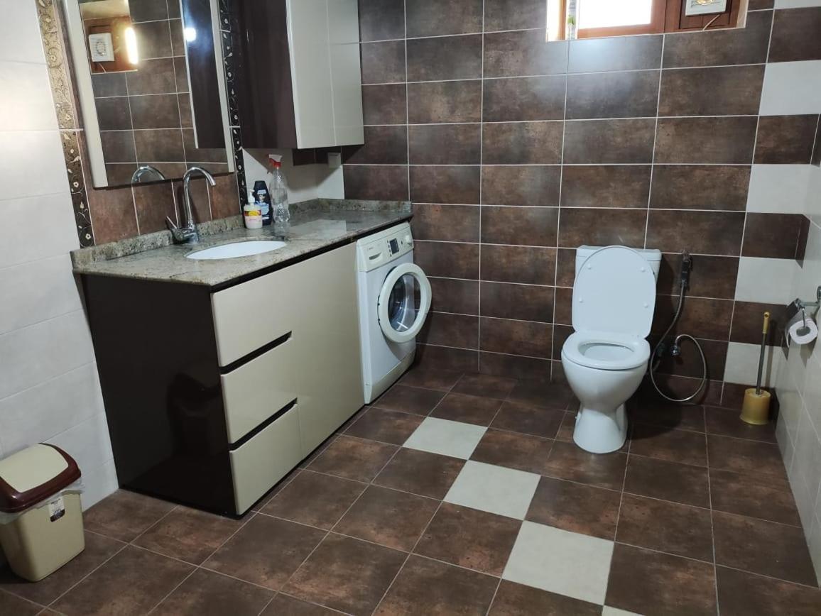 Mashtots Appartement *