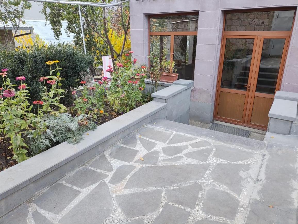 Mashtots Appartement *